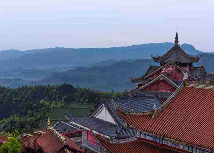 宁波镇海区十大景区，本地人私藏清单，你去过几个？-第3张图片-四川省中国青年旅行社